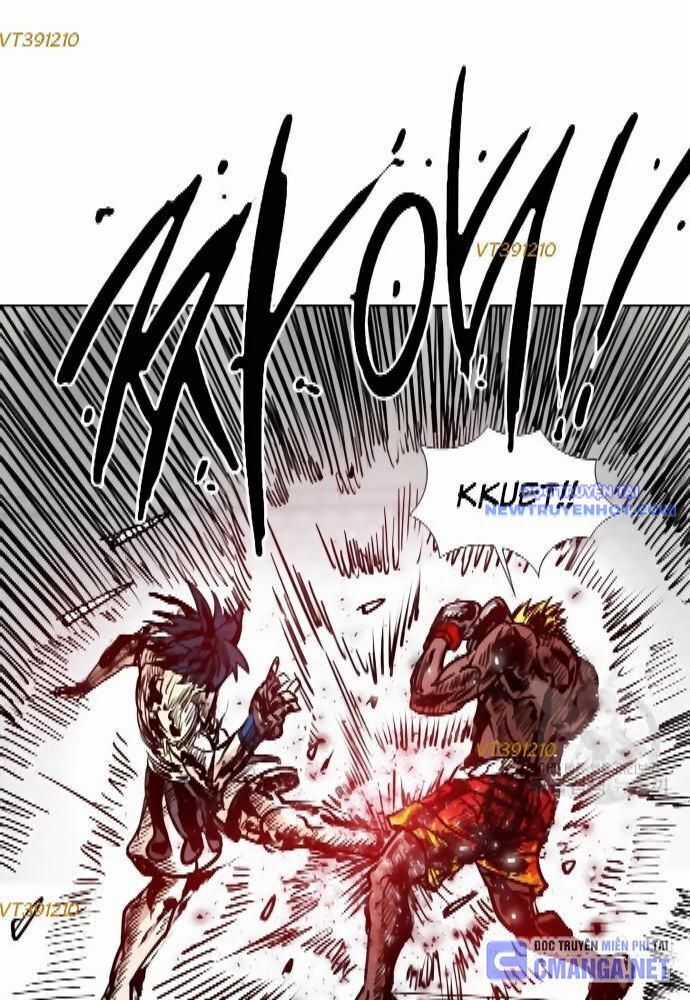 Shark - Cá Mập - Chương 261 - Trang 101