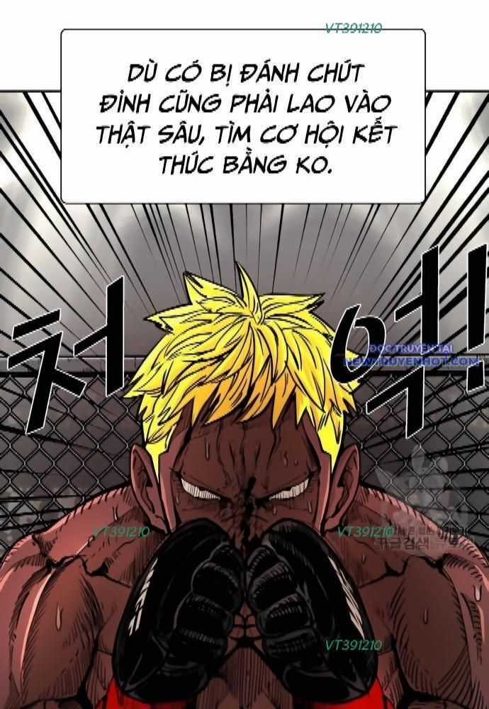 Shark - Cá Mập - Chương 261 - Trang 106