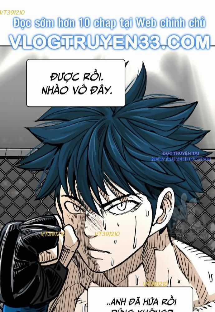 Shark - Cá Mập - Chương 261 - Trang 108