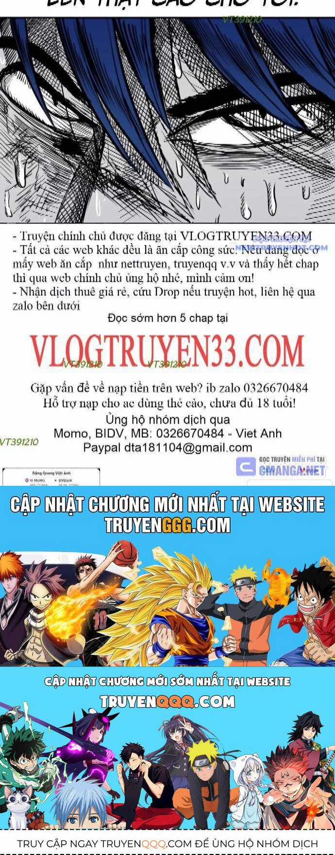 Shark - Cá Mập - Chương 261 - Trang 110