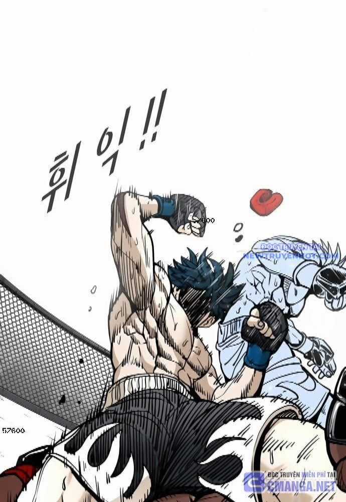 Shark - Cá Mập - Chương 261 - Trang 17