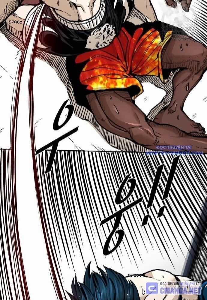 Shark - Cá Mập - Chương 261 - Trang 20