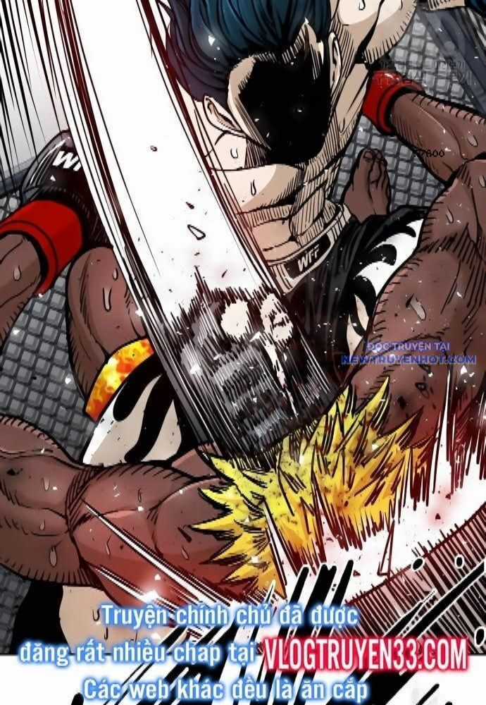 Shark - Cá Mập - Chương 261 - Trang 21