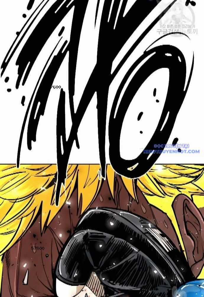 Shark - Cá Mập - Chương 261 - Trang 22