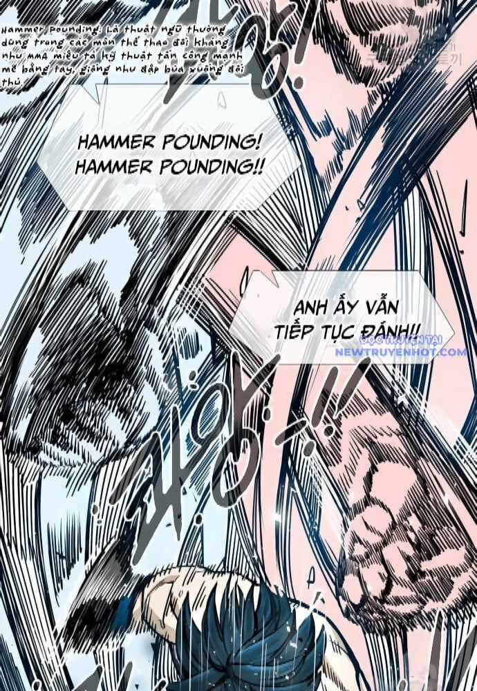 Shark - Cá Mập - Chương 261 - Trang 27