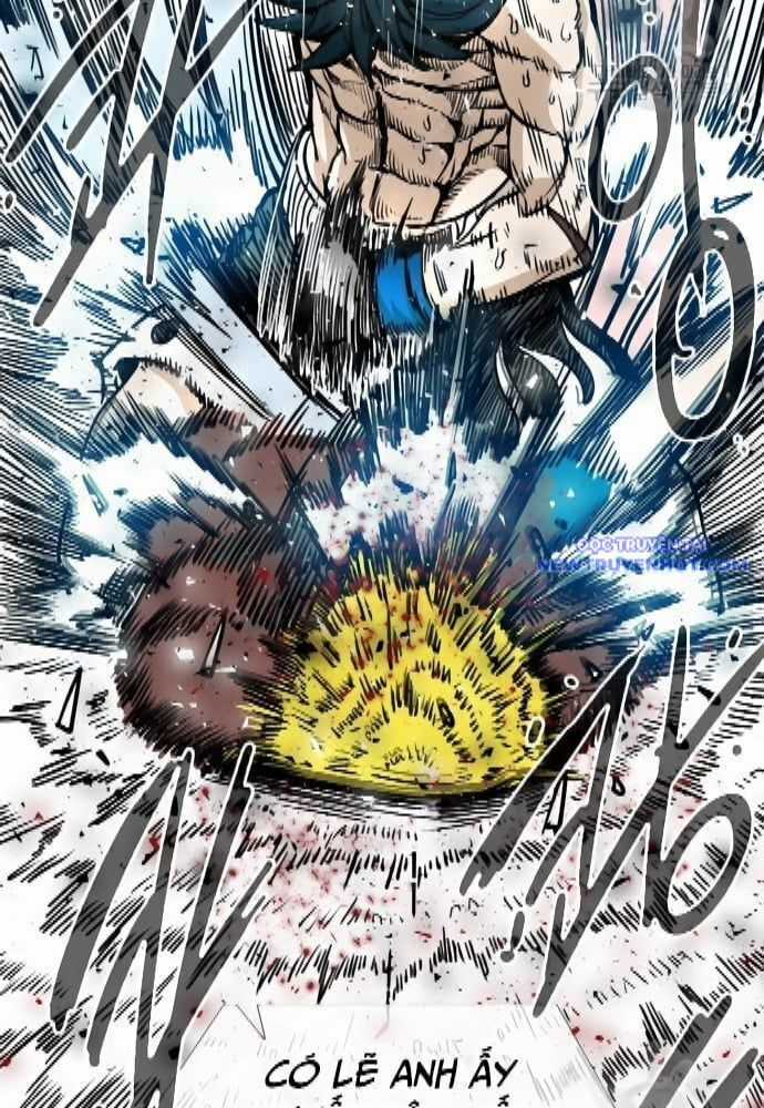 Shark - Cá Mập - Chương 261 - Trang 28