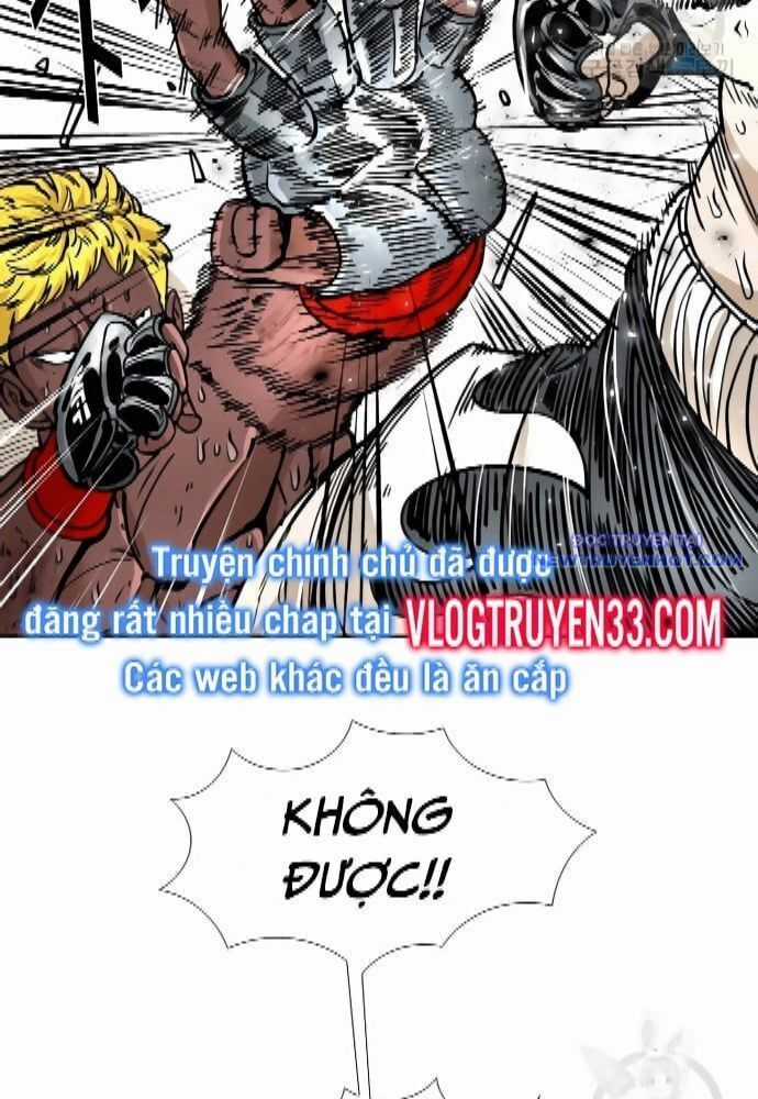 Shark - Cá Mập - Chương 261 - Trang 33