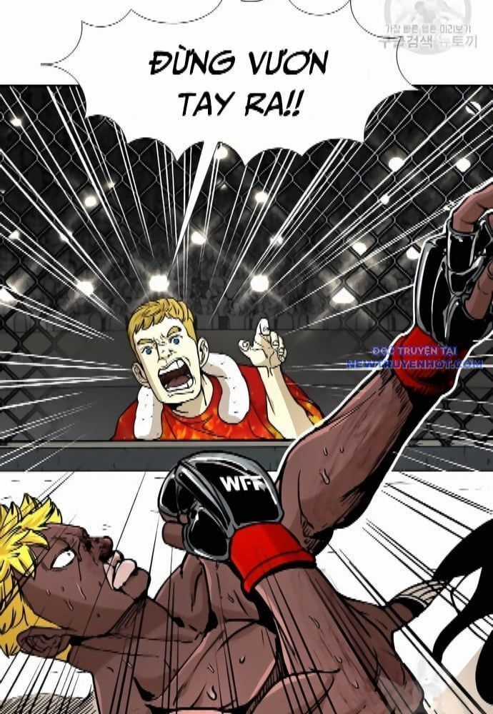 Shark - Cá Mập - Chương 261 - Trang 34