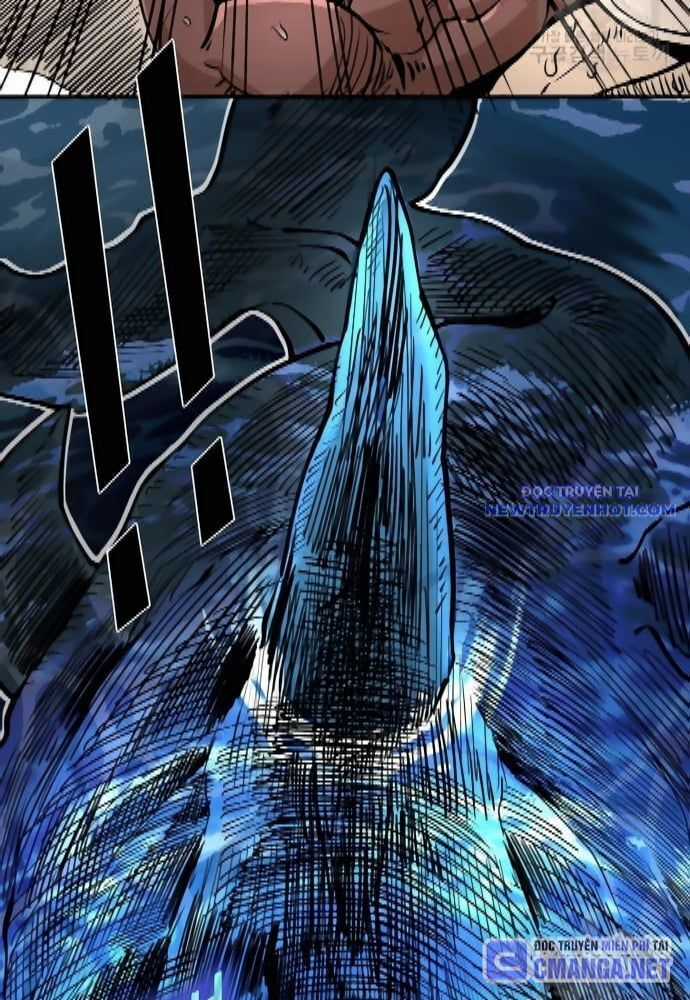 Shark - Cá Mập - Chương 261 - Trang 35