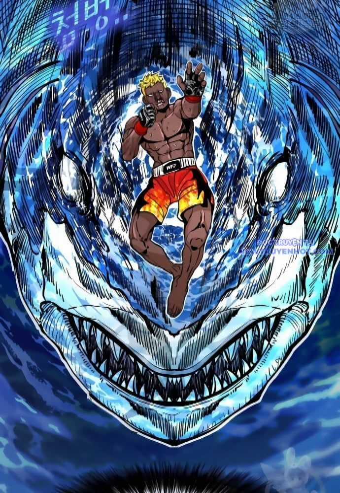 Shark - Cá Mập - Chương 261 - Trang 36