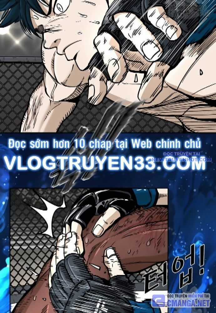 Shark - Cá Mập - Chương 261 - Trang 38