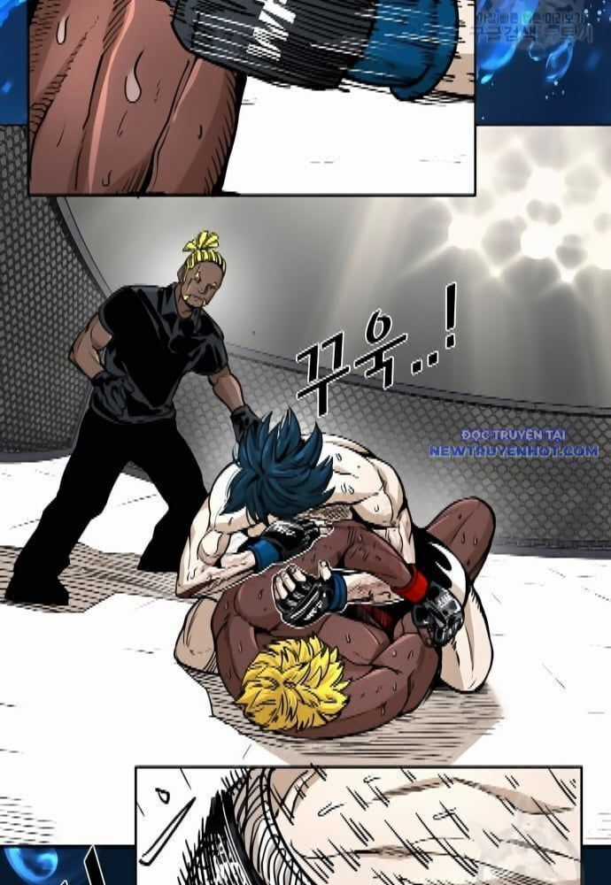 Shark - Cá Mập - Chương 261 - Trang 39