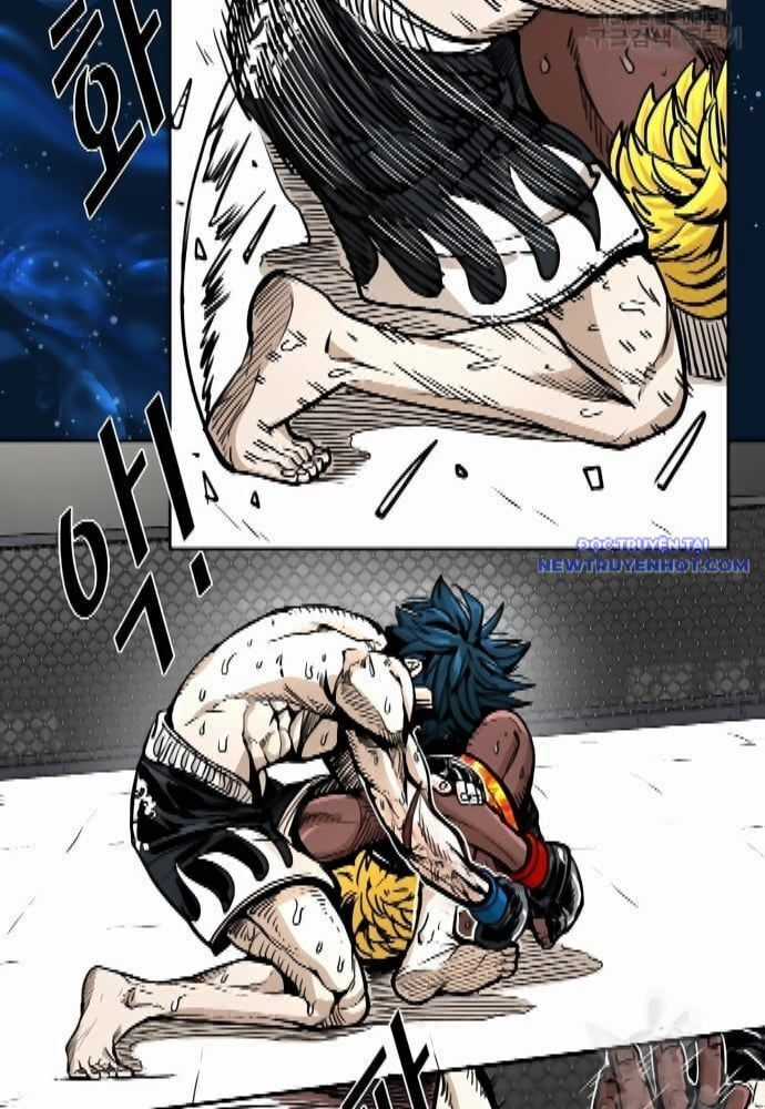 Shark - Cá Mập - Chương 261 - Trang 40