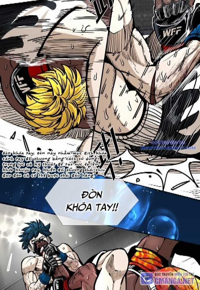 Shark - Cá Mập - Chương 261 - Trang 41