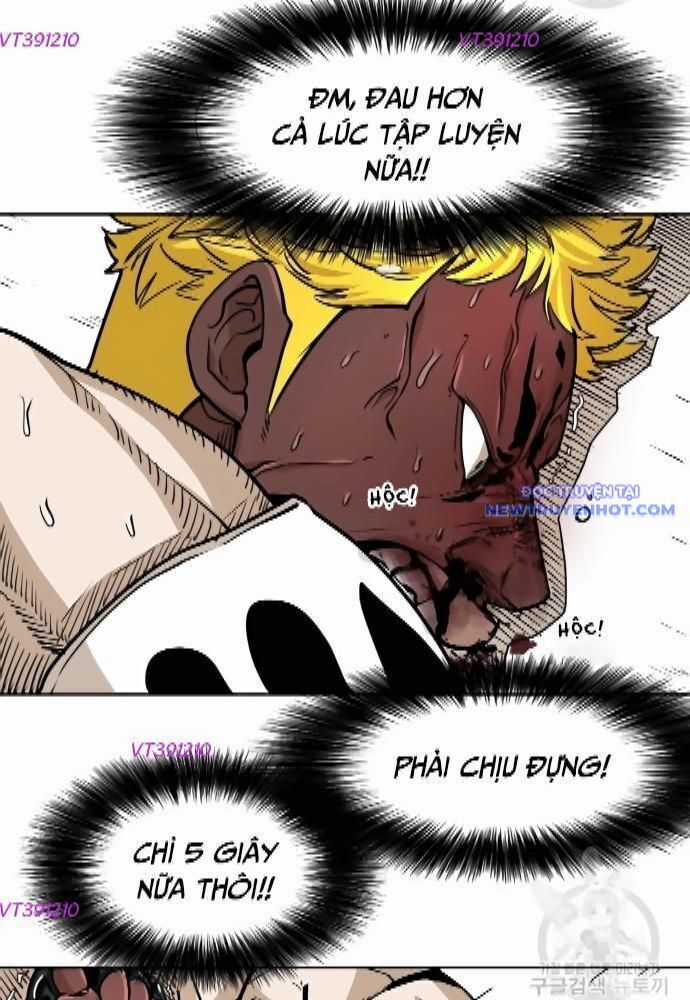 Shark - Cá Mập - Chương 261 - Trang 51