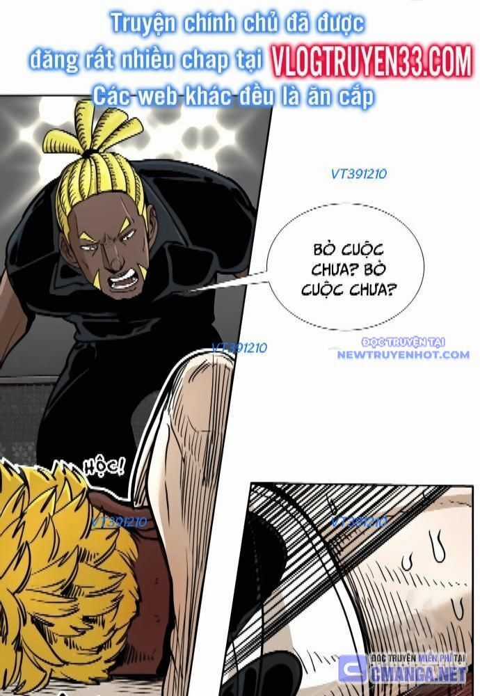 Shark - Cá Mập - Chương 261 - Trang 53