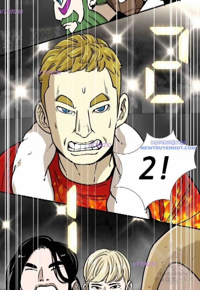 Shark - Cá Mập - Chương 261 - Trang 57