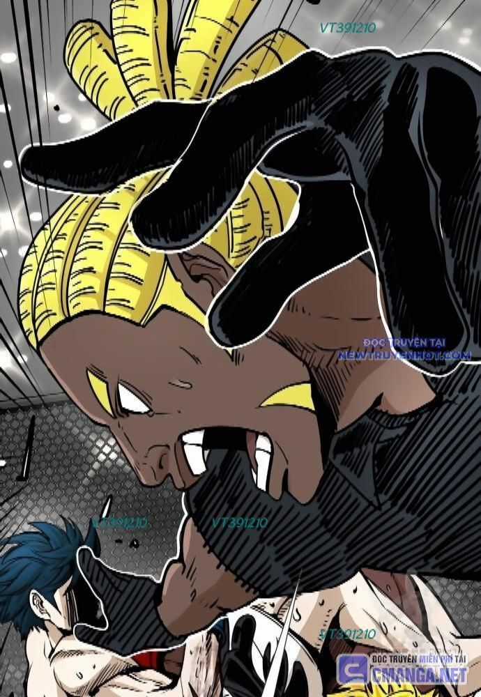 Shark - Cá Mập - Chương 261 - Trang 59