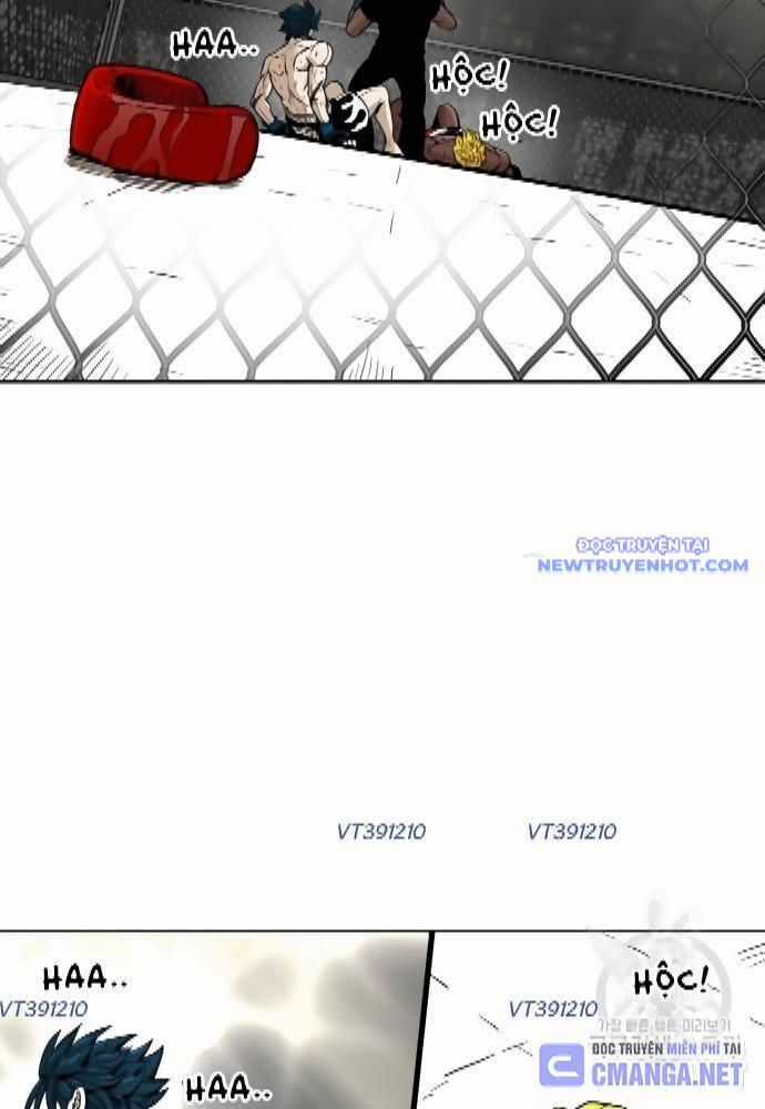 Shark - Cá Mập - Chương 261 - Trang 62