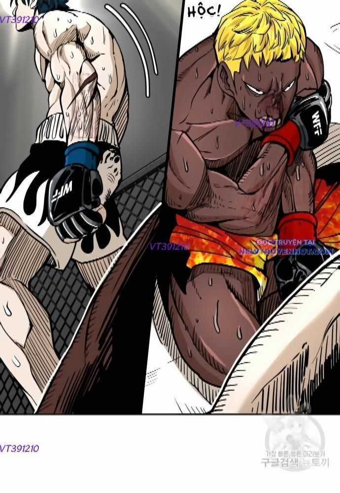 Shark - Cá Mập - Chương 261 - Trang 63