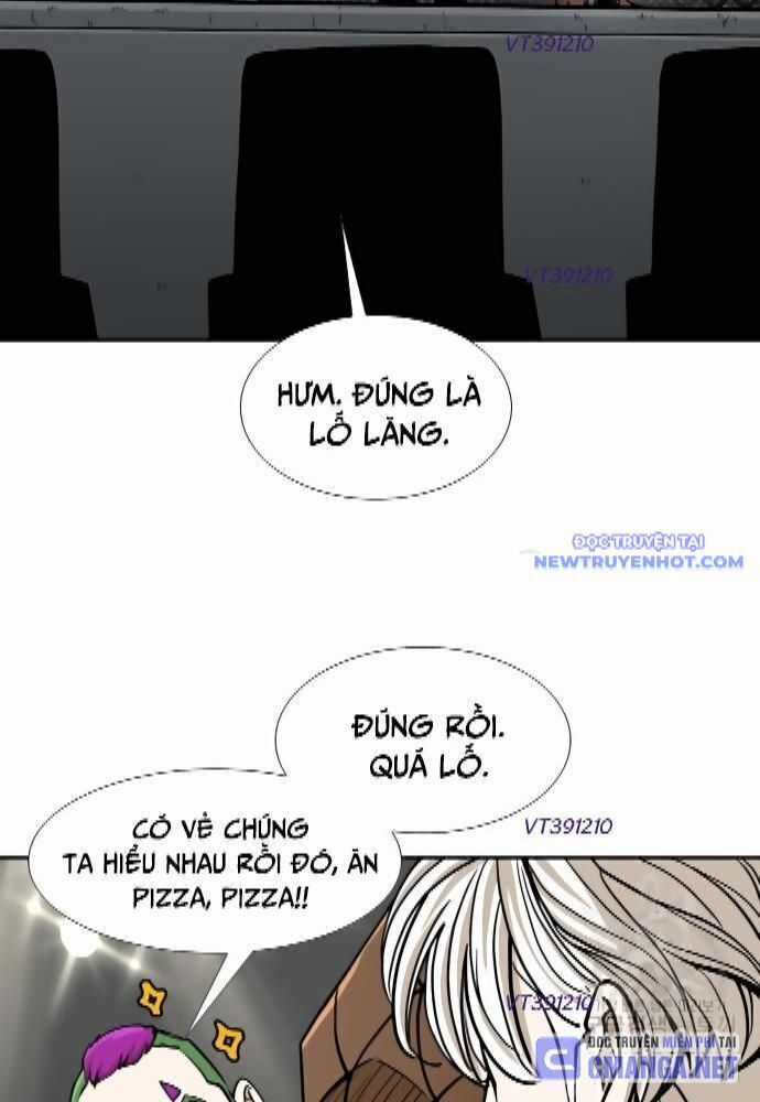 Shark - Cá Mập - Chương 261 - Trang 65