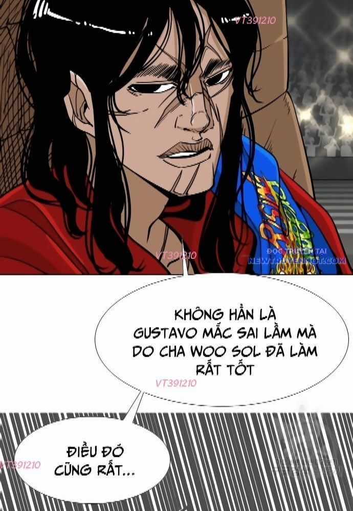 Shark - Cá Mập - Chương 261 - Trang 67