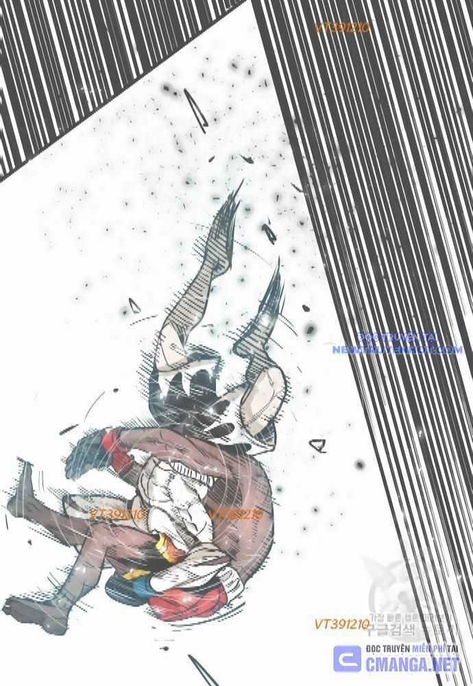 Shark - Cá Mập - Chương 261 - Trang 68