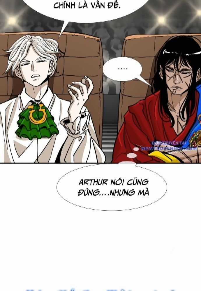 Shark - Cá Mập - Chương 261 - Trang 70