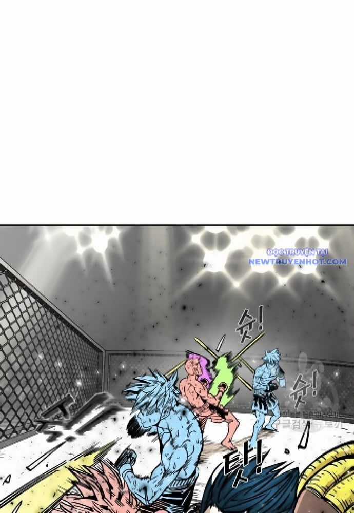 Shark - Cá Mập - Chương 261 - Trang 91