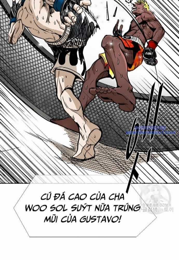 Shark - Cá Mập - Chương 261 - Trang 96