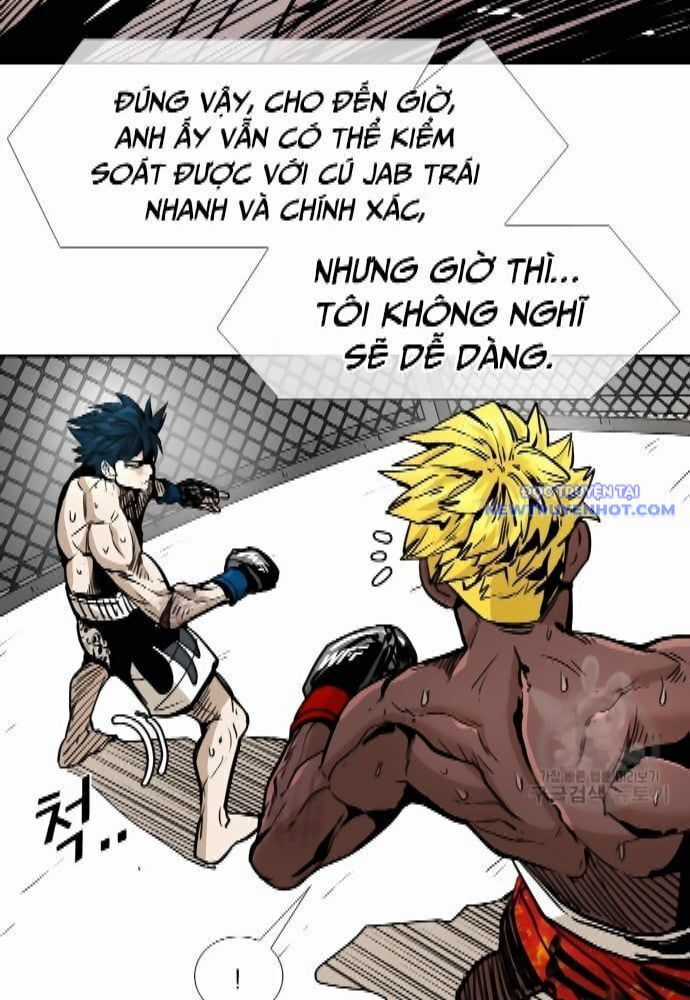 Shark - Cá Mập - Chương 261 - Trang 99