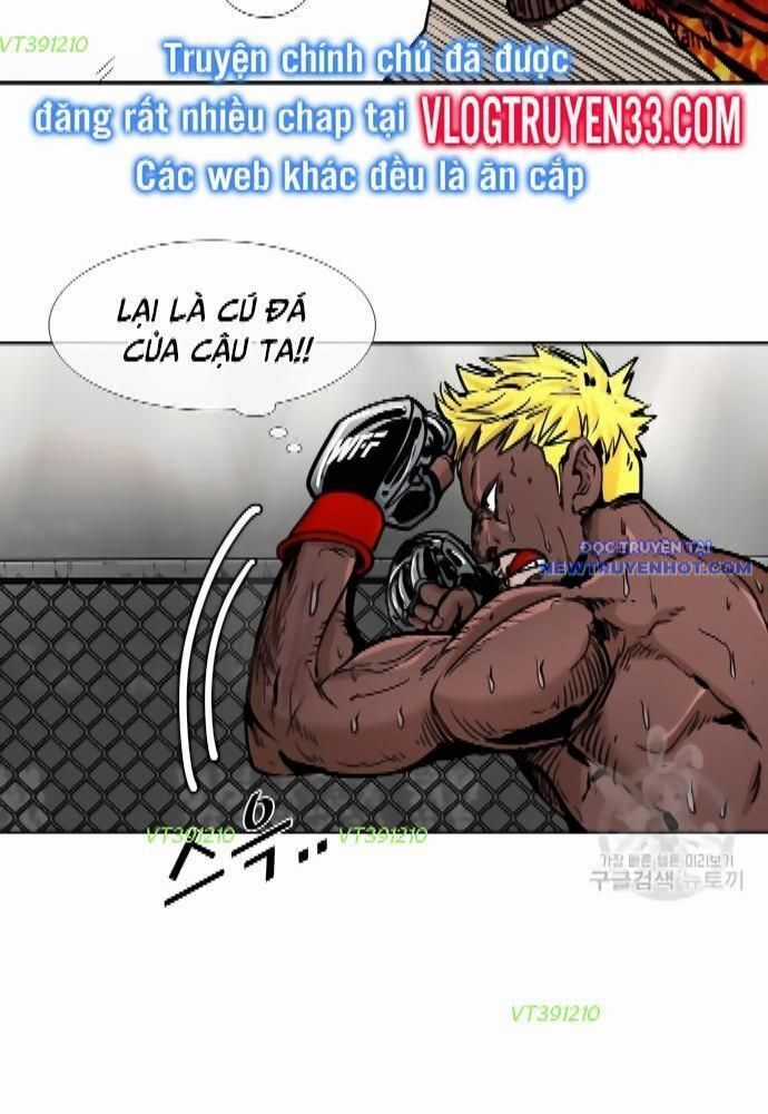 Shark - Cá Mập - Chương 261 - Trang 100