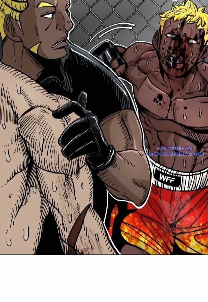 Shark - Cá Mập - Chương 262 - Trang 106