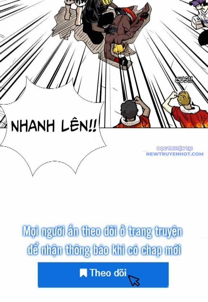 Shark - Cá Mập - Chương 262 - Trang 111