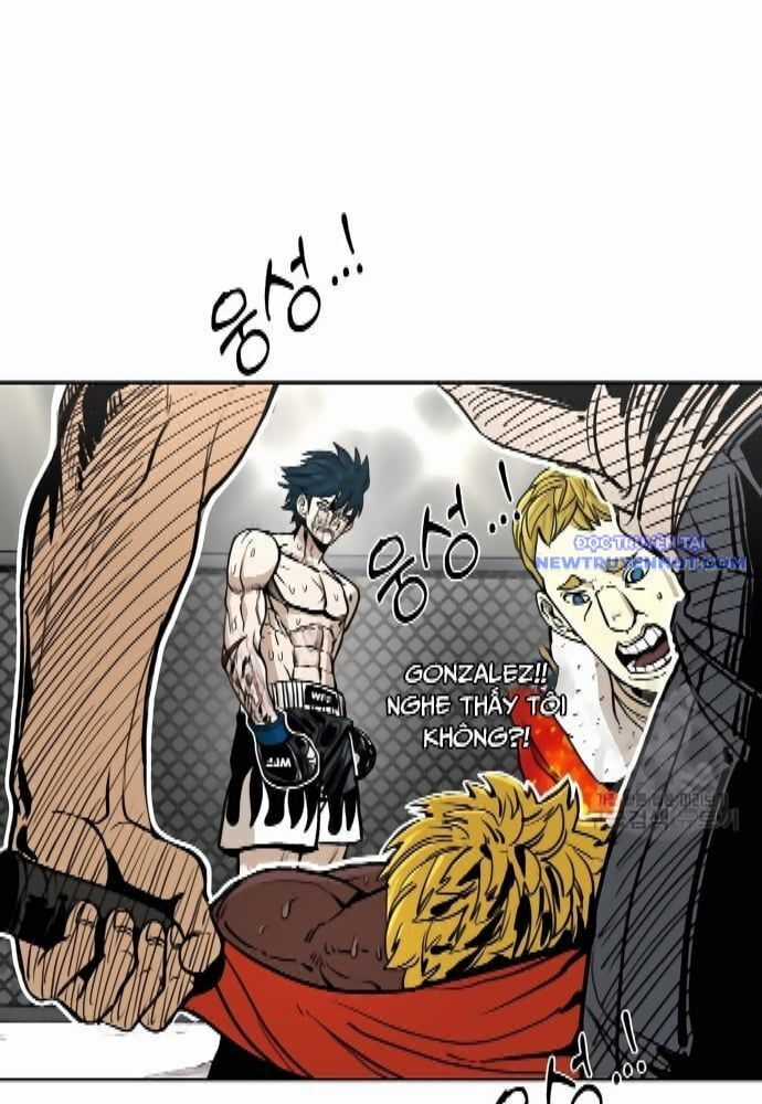 Shark - Cá Mập - Chương 262 - Trang 112