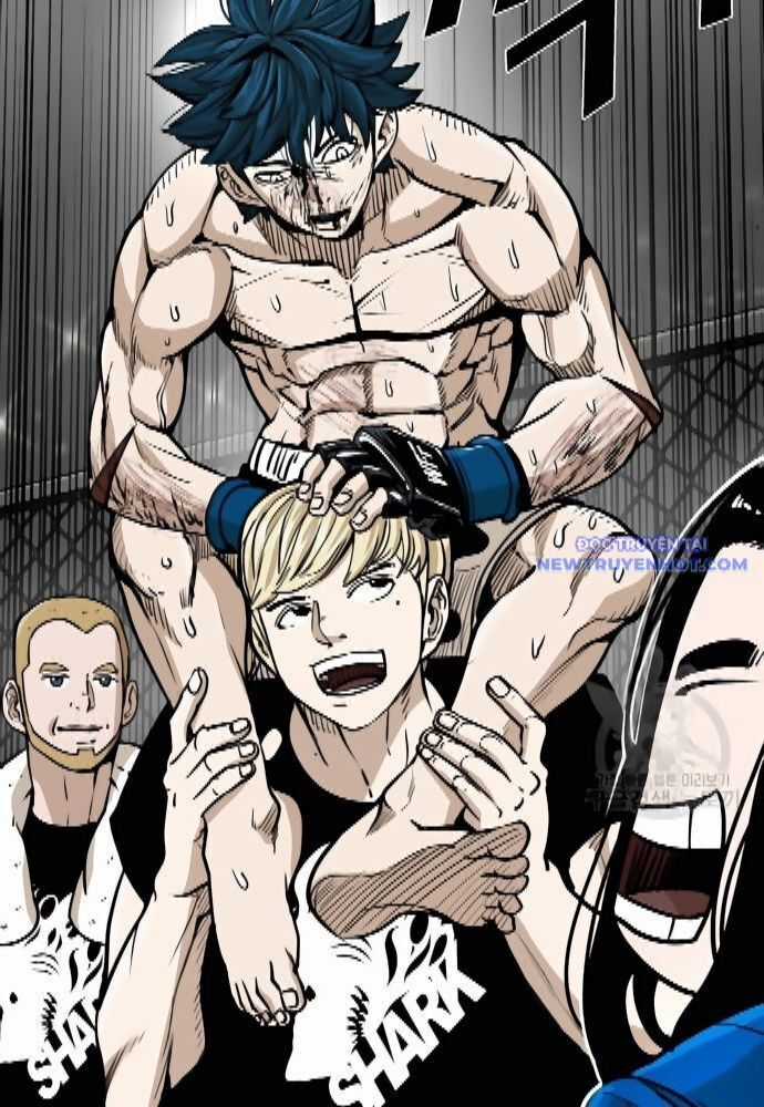 Shark - Cá Mập - Chương 262 - Trang 117