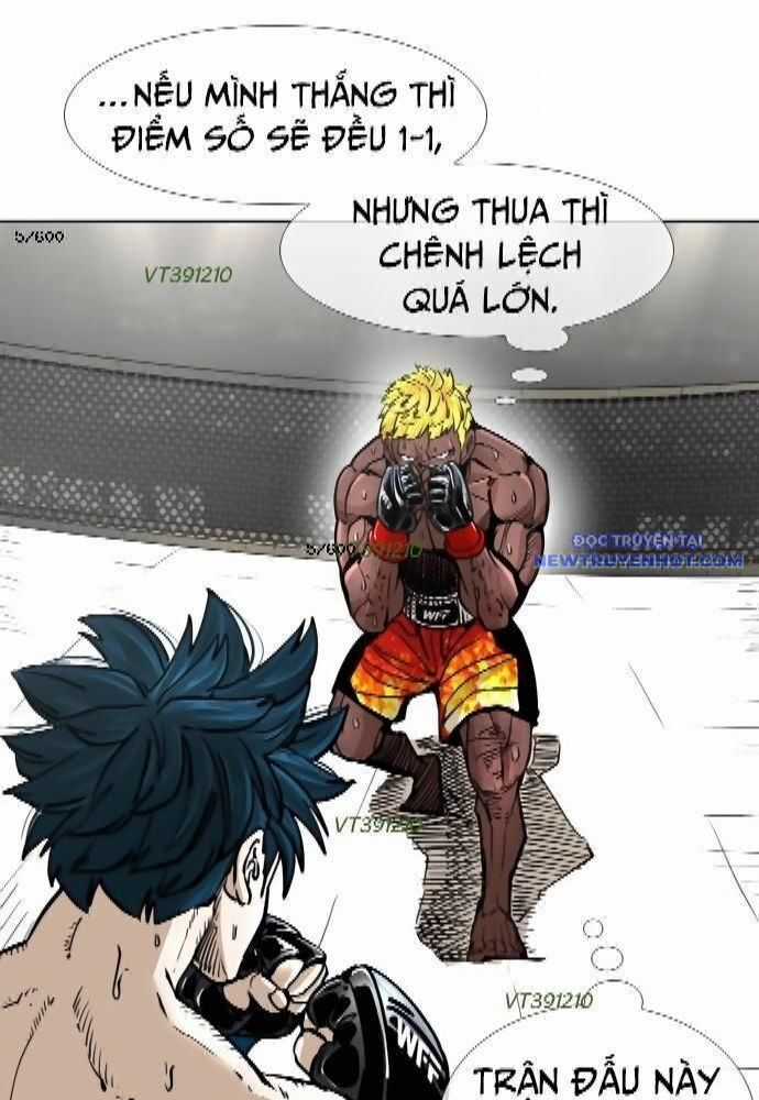 Shark - Cá Mập - Chương 262 - Trang 13