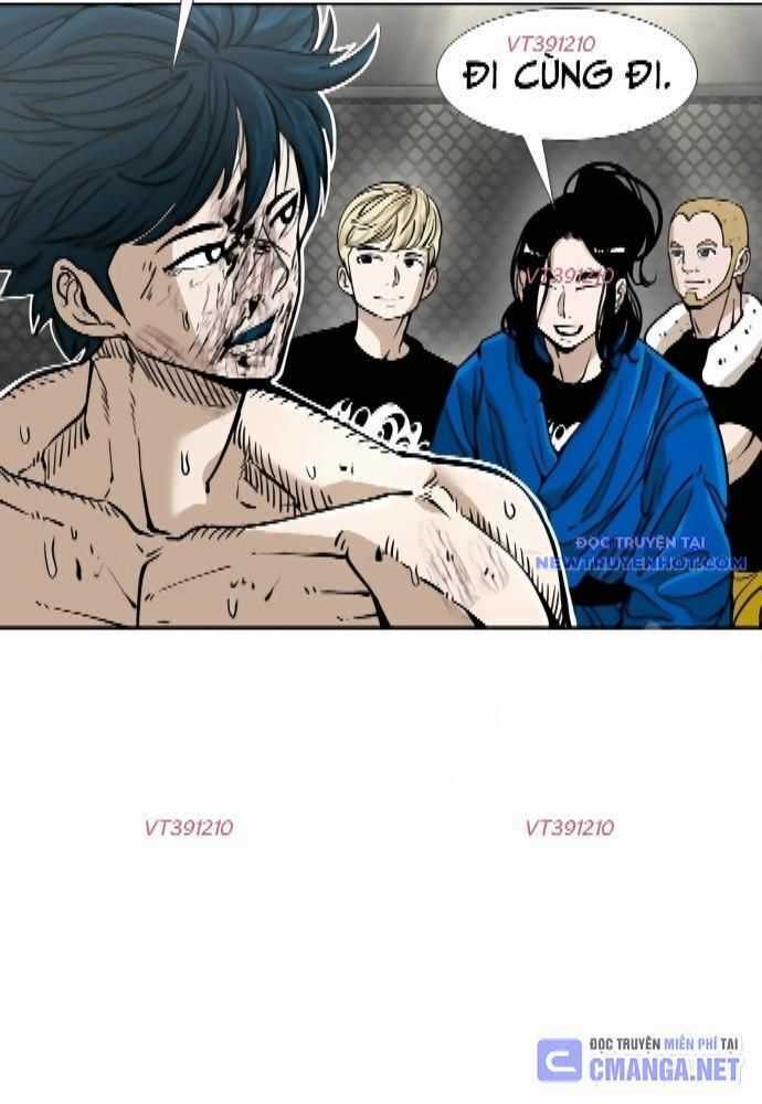 Shark - Cá Mập - Chương 262 - Trang 122