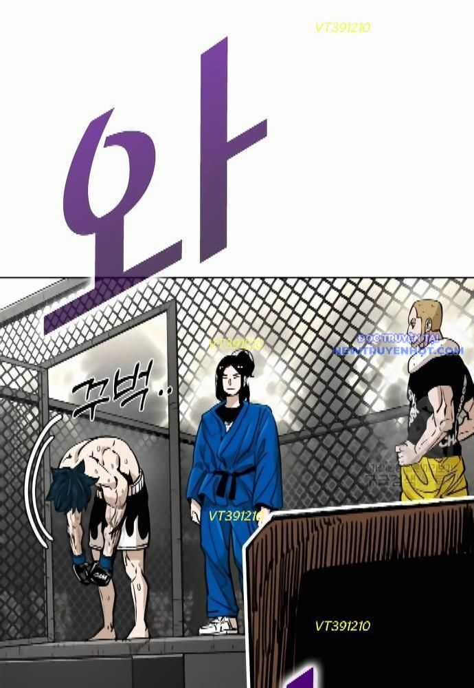 Shark - Cá Mập - Chương 262 - Trang 123