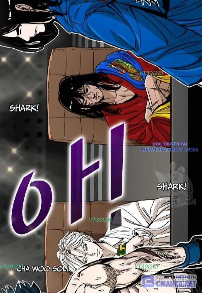 Shark - Cá Mập - Chương 262 - Trang 125