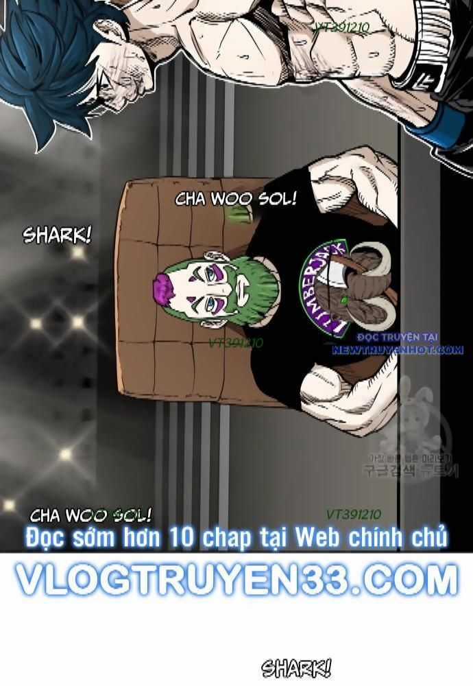 Shark - Cá Mập - Chương 262 - Trang 126