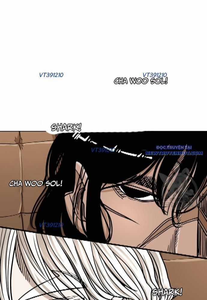 Shark - Cá Mập - Chương 262 - Trang 127