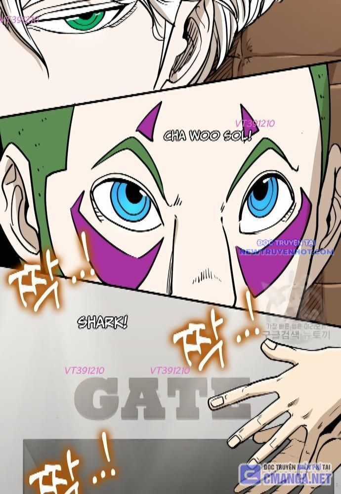 Shark - Cá Mập - Chương 262 - Trang 128