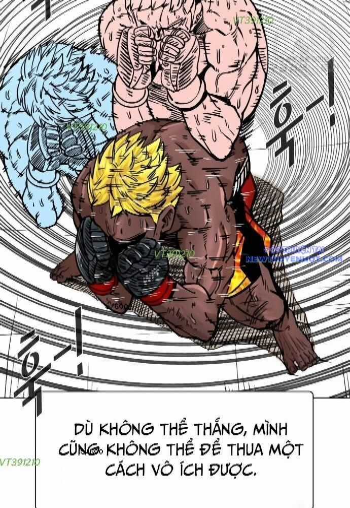 Shark - Cá Mập - Chương 262 - Trang 15