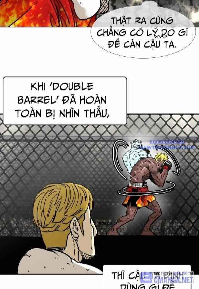 Shark - Cá Mập - Chương 262 - Trang 17