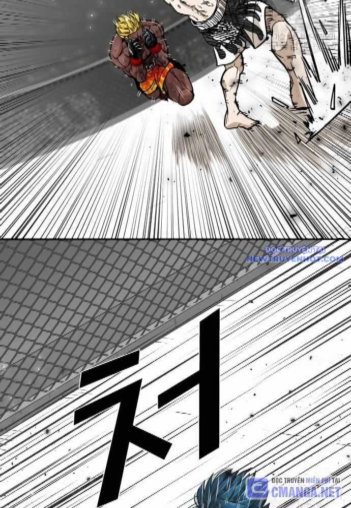 Shark - Cá Mập - Chương 262 - Trang 26