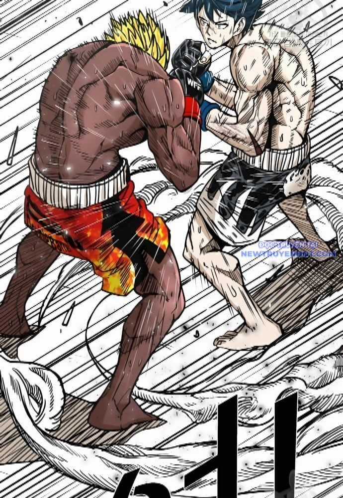 Shark - Cá Mập - Chương 262 - Trang 27