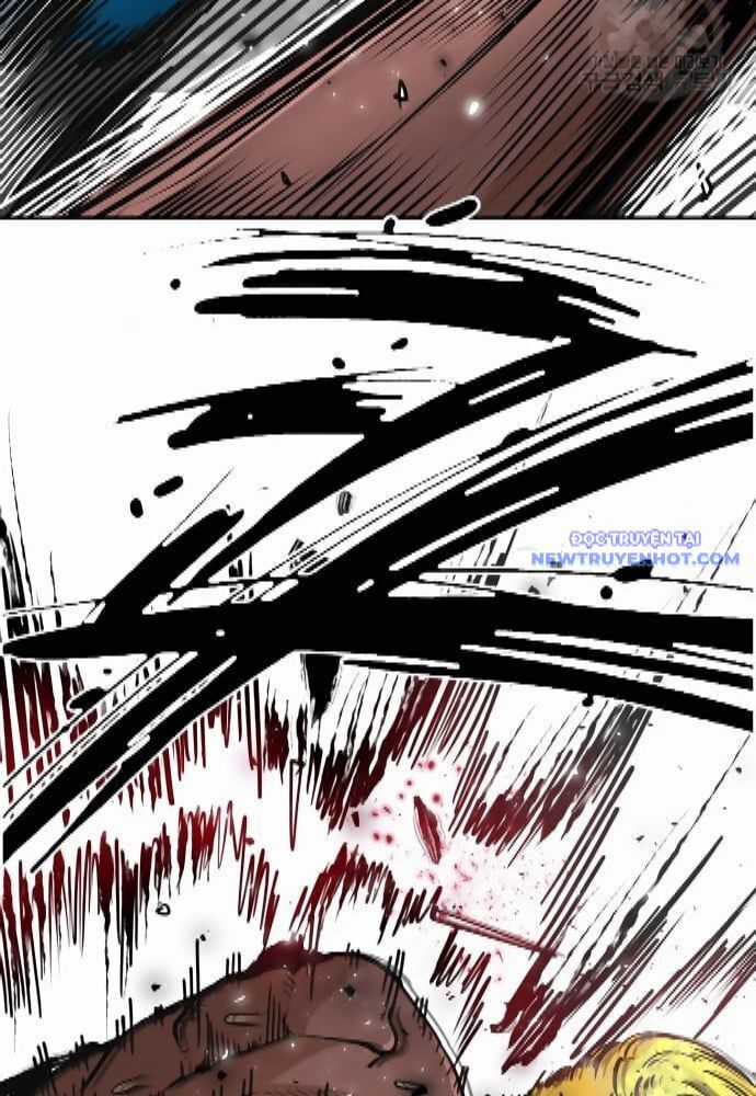 Shark - Cá Mập - Chương 262 - Trang 30