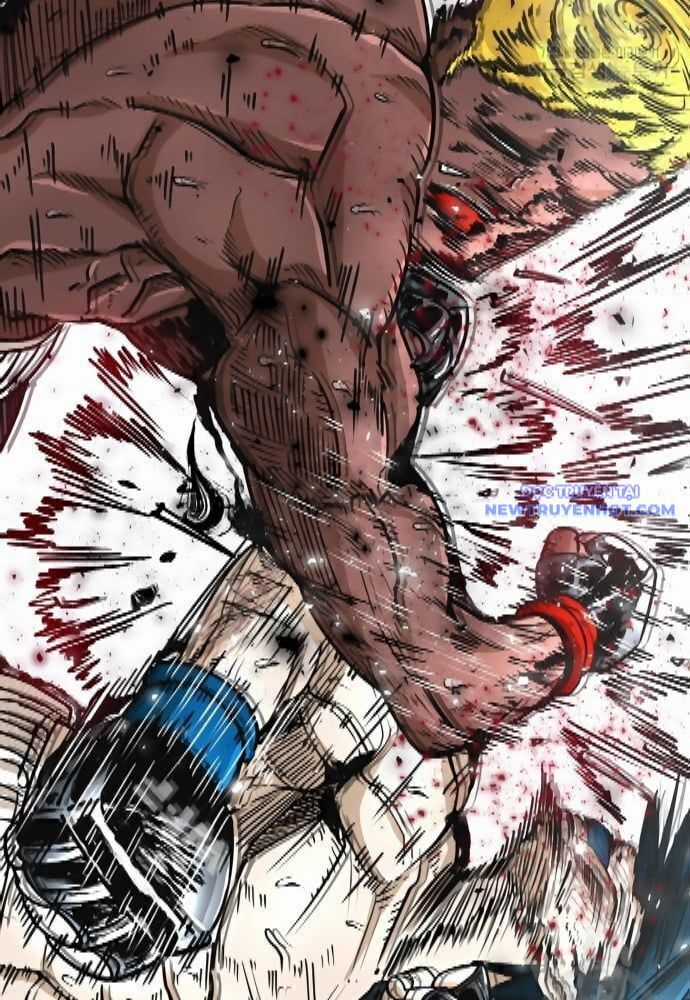 Shark - Cá Mập - Chương 262 - Trang 31