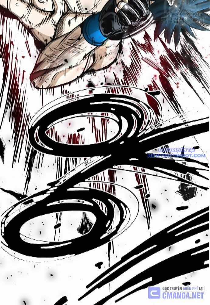 Shark - Cá Mập - Chương 262 - Trang 32